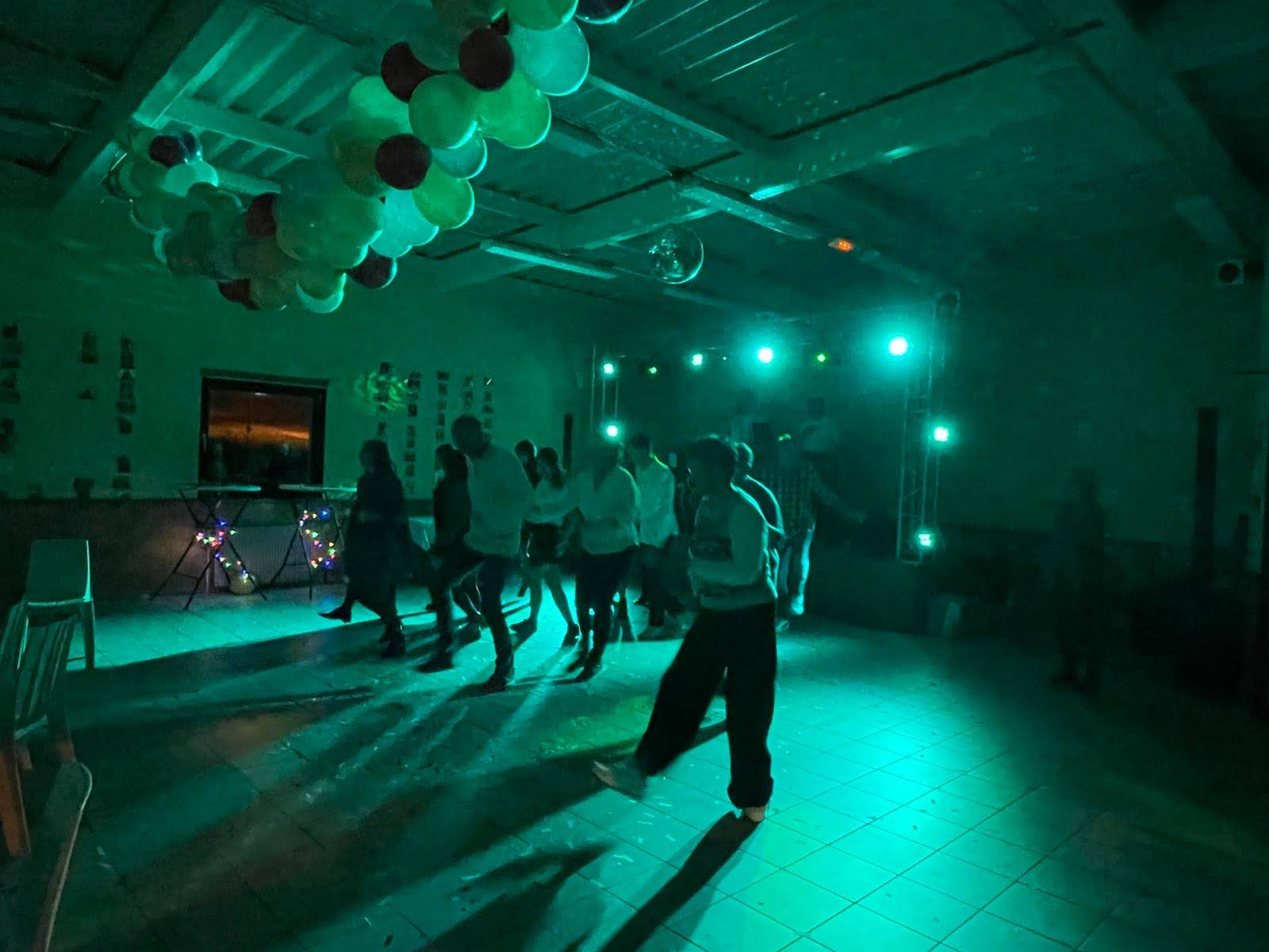 Animation DJ Hydrae à Charleville-Mézières, Sedan, Verdun – ambiance soirée 3